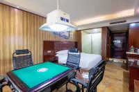 The BLD International Hotel Hotels in Yuncheng