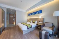 Tucheng Hotel Apartment