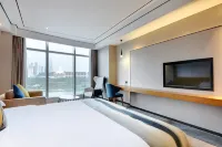 曼爾頓インターナショナルホテル 南寧（会展センター金湖広場地下鉄駅）