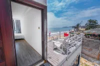 Zhangpu you and I homestay - Ocean View
