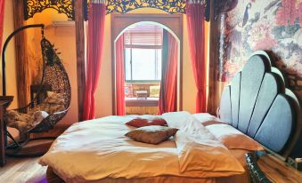 Wuzhen Xuanxuan Homestay