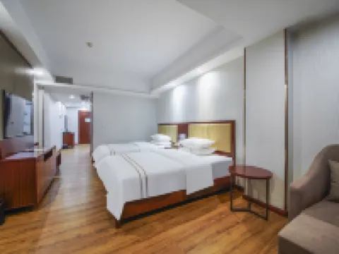 lechangyijiaHotel Hotels in Lechang