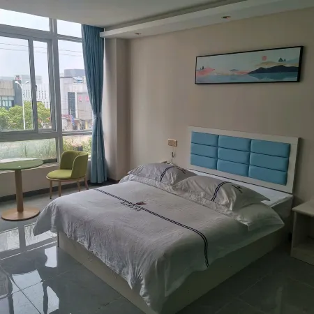 Dangtu Kunlun Business Hotel
