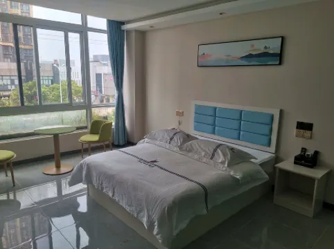 Dangtu Kunlun Business Hotel