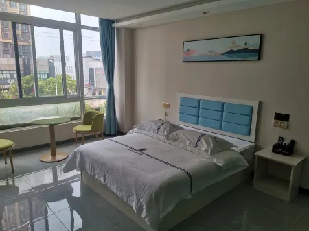 Dangtu Kunlun Business Hotel