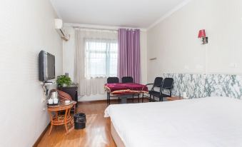 Linyi Wangsheng Hotel
