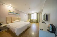 Yongzhou Sunshine Hotel (Traditional Chinese Medicine Hospital)