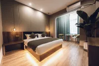 QING YOU SHARED SPACE HOTEL Hotels in Chengdu