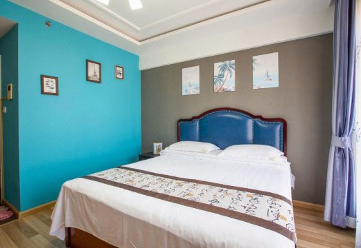 1. 다롄 이허 즈싱..