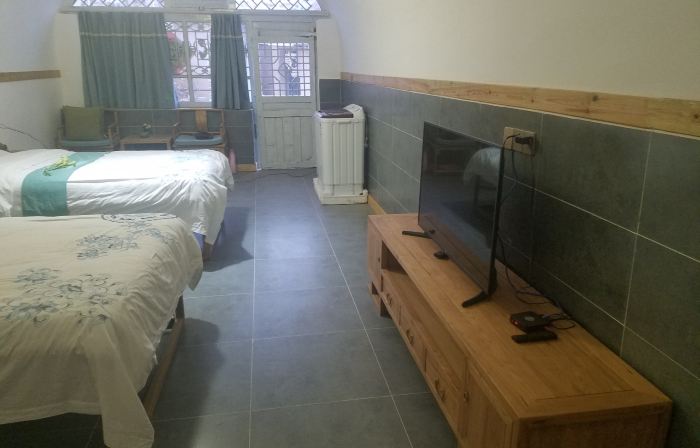 Maisui Hostel