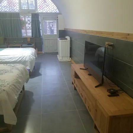 Maisui Hostel