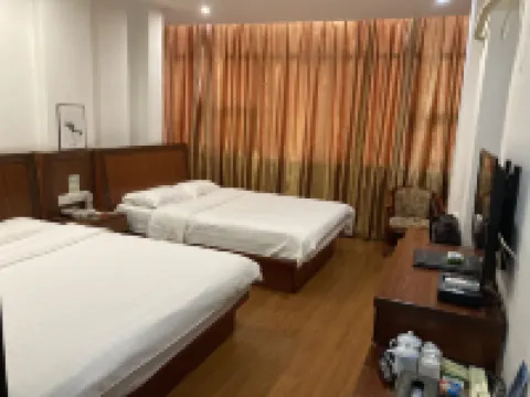 Longdu Hotel