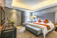 Longhu Hotel