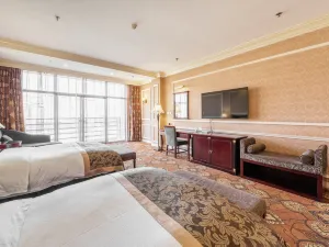 상뤄 국제 컨퍼런스 센터