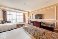 Shangluo International Conference Center Hotels in Shangluo