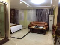 Qiaoliandajiudian Hotels near Sanping Temple