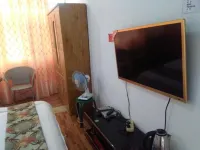 Yanbian Junleyuan Farmhouse Le