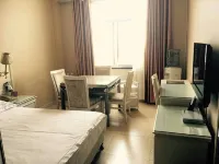 Huarong Huatai Fashion Hotel