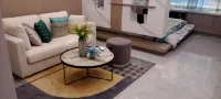 Zhuanghe Youjia Apartment