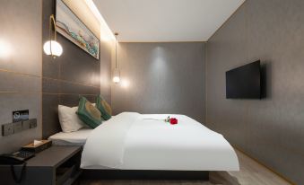 Yaoshi Hotel (Beijing Wangfujing Dongsi Subway Station)