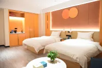 Tongren Chengyue Hotel