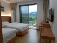 Wugong Mountain Xiaoshuyuan Homestay - acceptant les animaux