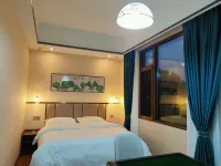 Cenxi Xingang Hotel Các khách sạn ở Lô Khê