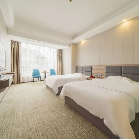 Xidun Business Hotel