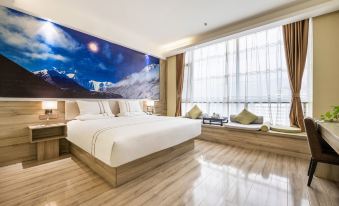 Yuehao Hotel - Housity
