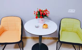 Zhengding Baoming Apartment