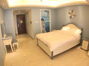 Huidong Biguiyuan Shiliyintan One Mile Sunshine Apartment