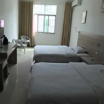 Yangxian Starway Hotel