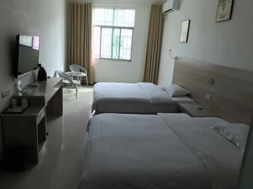 Yangxian Starway Hotel Hotels in Yang County