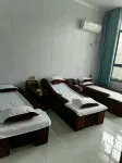 Weihui Mengyuan Homestay - balcony