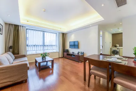 寰星酒店（上海靜安火車站店）