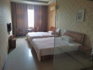 Mianyang Yongle Hotel