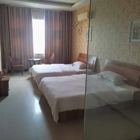 Mianyang Yongle Hotel