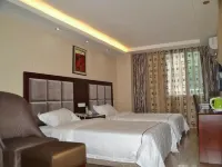 Pingwu Bulaike Business Hotel فنادق في بينغ وو