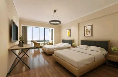feng ge hotel