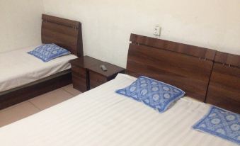 Youyi Hostel (Xi'an West Bali Xincun)