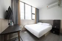 Hi Inn (Suzhou Railway Station North Square) Hotels in Suzhou