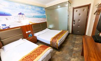 Liaoyang Yichuan Sunshine Hotel