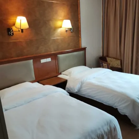 Tianma Hotel