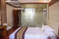 โรงแรมพร้อมร้านอาหารฉีหลานพาเลซ หวางผิง