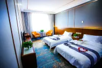 Yuzhou Grand Hotel Hotels in Weixian