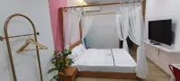 眉山張三瘋主題飯店 - 2 星級
