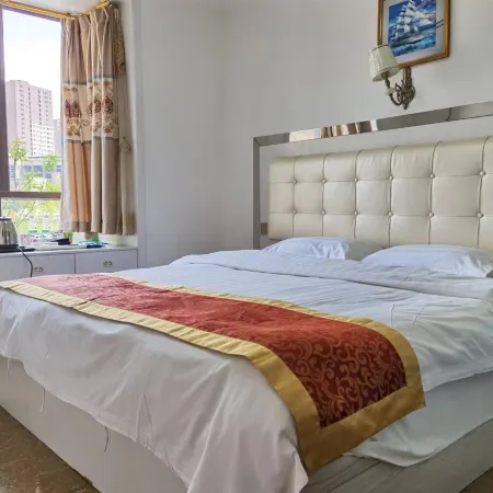 Daying Xinghuoyuan Hotel