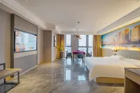 Vienna Classic Hotel (Shaoxing Beizhan) - pemandangan pegunungan