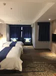 Fuyang xingmike express hotel