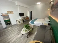 Tianquan Kangtai Restaurant Hotel